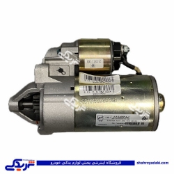 استارت- بهبود یافته تیبا سایپایدک 103955
