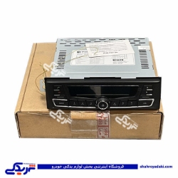 رادیو پخش با قابلیت بلوتوث تیبا سایپایدک 105766