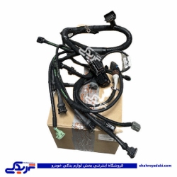 دسته سیم موتور كروز CROUSE تیبا سایپایدک 106568