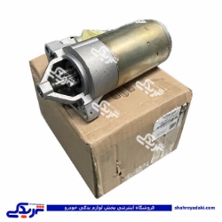 استارت بهبود یافته تیبا(ایسكرا)سایپایدک 107464