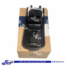 کلید شیشه بالابر و تنظیم آینه پژو رانا ایساکو 0941405499