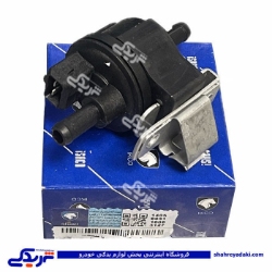 شیر برقی کنیستر برقی روآ XU7 و TU5مستطیلی 0960301399