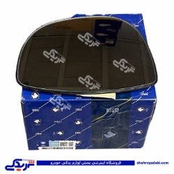 شیشه آینه 207 چپ ایساکو 1070106199