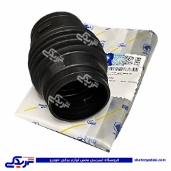 خرطومی هواکش رزوناتور پژو 207 PL7 ایساکو 1080711299