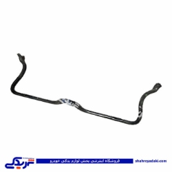 میل موجگیر جلو پژو 206 (میل تعادل بلند) ایساکو 1770100599