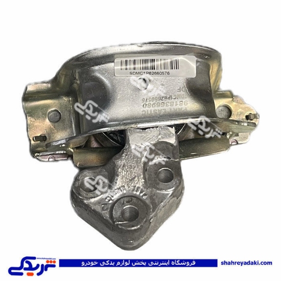 دسته موتور بالا راست تارا TU5EC5 ایساکو 1810230299