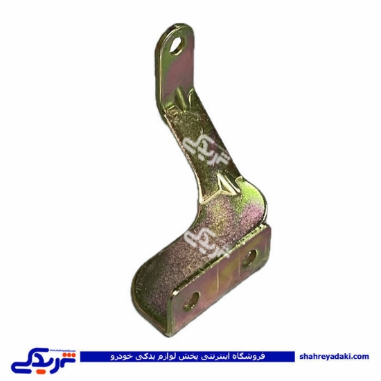 نگهدارنده اتصال ریل سوخت به منیفولد راست پیکان ایساکو 1816000302