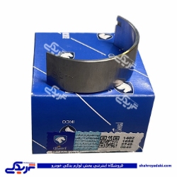 یاتاقان سمند EF7 ثابت پائین استاندارد IBBC ایساکو 1880806699