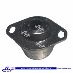 دسته موتور زیر باطری بیضی پژو 206 امیرنیا 9000134751