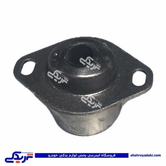 دسته موتور زیر باطری بیضی پژو 206 امیرنیا 9000134751