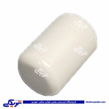 قاب درپوش گیربکس پژو 405 9000138198