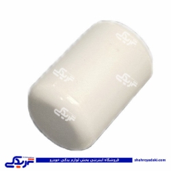 قاب درپوش گیربکس پژو 405 9000138198