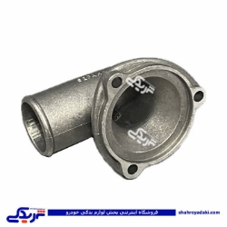 درب ترموستات پژو سمند EF7 9000301698