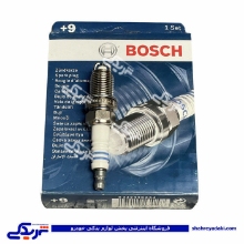 شمع بوش دو پلاتين BOSH آلمان 9000564777