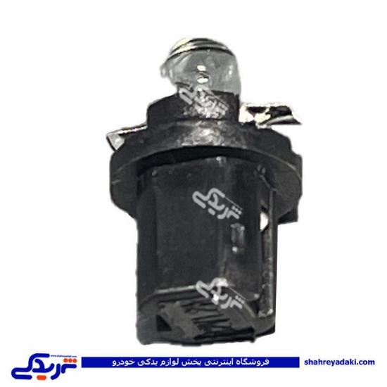 لامپ کیلومتر پژو 206 9000601787