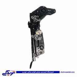 مجموعه ریل صندلی چپ تیبا (تنظیم ارتفاع )سایپایدک 102181