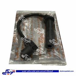 وایر شمع شماره 4 تیبا سایپایدک 102860