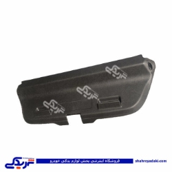 مجموعه قاب تزئینی درب پنجم - (باخار) تیبا سایپایدک 103367
