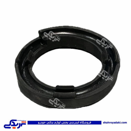واشر بالای كمك فنر عقب تیبا سایپایدک 108845