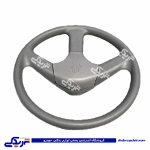 غربیلک فرمان پراید gtx صبا طوسی دیناپارت 1505410