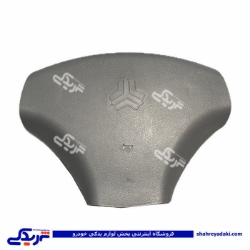 درب بوق پراید x100 طوسی دیناپارت 1505414