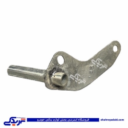 مجموعه صفحه شاخی پراید سایپایدک 500351