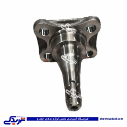 محور چرخ عقب راست پراید سایپایدک 500532