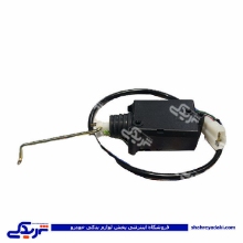 قفل كن اتوماتیك درب جلو راست پراید سایپایدک 501229