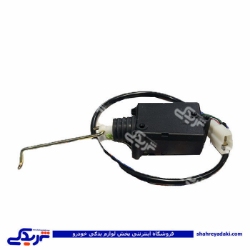 قفل كن اتوماتیك درب جلو راست پراید سایپایدک 501229