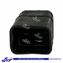 رله كولر چهارخانه-سمت موتور پراید (ساندن) سایپایدک 502750
