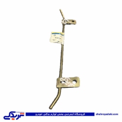 مجموعه لوله خلاء EGR پراید سایپایدک 504145