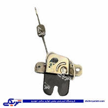 قفل‌ درب‌ صندوق‌ پراید سایپایدک 508022