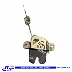 قفل‌ درب‌ صندوق‌ پراید سایپایدک 508022