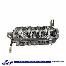 مجموعه سرسیلندر یورو 4 تیبا سایپایدک 103468