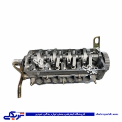 مجموعه سرسیلندر یورو 4 تیبا سایپایدک 103468