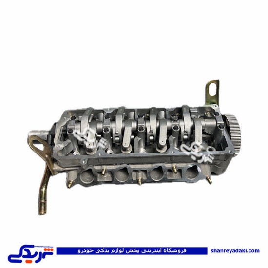 مجموعه سرسیلندر یورو 4 تیبا سایپایدک 103468