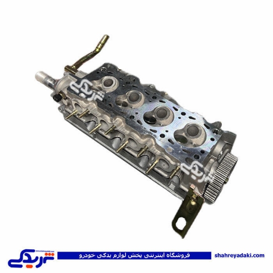 مجموعه سرسیلندر یورو 4 تیبا سایپایدک 103468