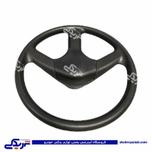 غربیلک فرمان پراید gtx مشکی صبا سایپایدک 1505411