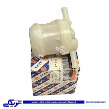 فیلتر بنزین كاربراتوری پرایدسایپایدک 500253
