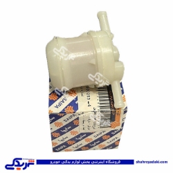 فیلتر بنزین كاربراتوری پرایدسایپایدک 500253