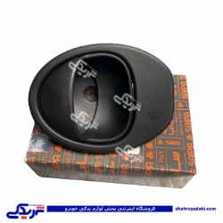 دستگیره داخلی درب بازكن چپ تیبا سایپایدک 102524