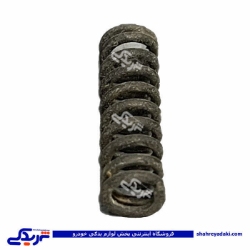 فنرساچمه گیربگس پراید سایپایدک 500399