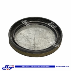 كاسه نمد بیرونی چرخ جلو پراید سایپایدک 500649