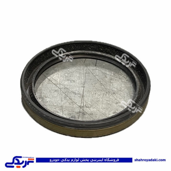 كاسه نمد بیرونی چرخ جلو پراید سایپایدک 500649