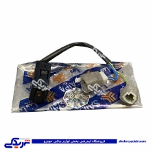 سوئیچ كولر پراید سایپایدک 501355