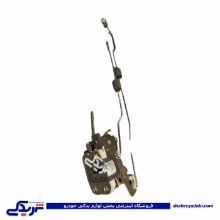 قفل‌ درب‌ عقب‌ راست‌ برقی پراید سایپایدک 501741
