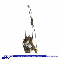 قفل‌ درب‌ عقب‌ راست‌ برقی پراید سایپایدک 501741