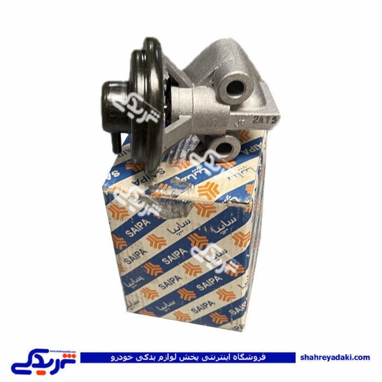 شیر مكانیكی EGR پراید سایپایدک 504148