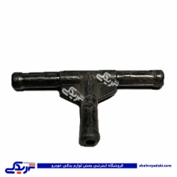 سه راهی حبابگیر بنزین پراید سایپایدک 504535