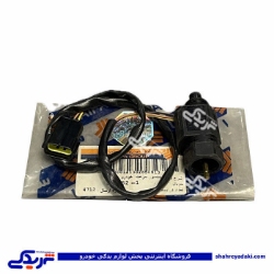 سنسور سرعت خودرو پراید سایپایدک 514052